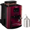 Image de machine à expresso de 1,7L avec écran 1450W Krups