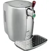 Image de machine distributeur de bière tireuse de 5L 70W gris YY2931FD Krups