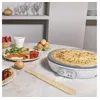 Image de Crêpière électrique 1000w noir blanc