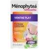 Image de Ménophytea Silhouette Ventre Plat x 30