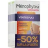 Image de Ménophytea Silhouette Ventre Plat
