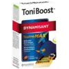 Image de Nutreov ToniBoost Dynamisant Comprimés x 30