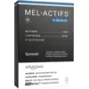Image de Aragan Synactifs MelActifs Gélules x 15