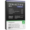 Image de Aragan Synactifs ZenActifs Bio Gélules x 30