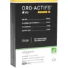 Image de Aragan Synactifs OroActifs Bio Pastilles x 24