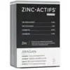 Image de Aragan Synactifs ZincActifs Gélules x 60
