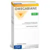 Image de PiLeLe Omegabiane Oméga 3-6-9 Capsules x 100