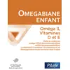 Image de PiLeJe Omegabiane Enfant x 27