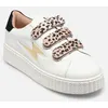 Image de Baskets Vanessa Wu Maggie pour Femme Blanc 40