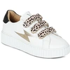 Image de Baskets basses Vanessa Wu  MAGGIE M67670676
