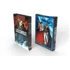 Image de Capitaine Albator - mémoires de l'Arcadia : coffret Tomes 1 à 3 : histoire complète
