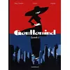 Image de Gentlemind - fourreau tomes 1 et 2