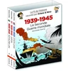Image de Le fil de l'histoire raconté par Ariane & Nino - fourreau 1939 - 1945