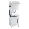 Image de Lave Vaisselle à Capot professionnel ECOLINE 50x50 Triphase Adler