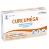 Image de Dielen Curcuméga Capsules x 60