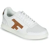 Image de Baskets basses Faguo  HAZEL LEATHER M66463052