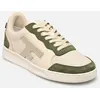 Image de HAZEL BASKETS LEATHER SUEDE par Faguo Vert 41 Femme