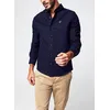 Image de Ivoy Shirt Cotton par Faguo Bleu XXL Accessoires