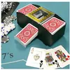 Image de Appareil pour distribution automatique de cartes de jeu - casino poker blackjack