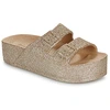 Image de Mules Cacatoès  CAIPIRINHA GLITTER M67636435