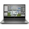 Image de Zbook Fury 15 G8 15,6" Full HD Intel Core i7 32 Go RAM 512 Go SSD Argent Reconditionné en occasion ou reconditionné