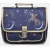 Image de Cartable 32 cm par Caramel & Cie Bleu T.U Sacs