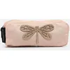 Image de Trousse double par Caramel & Cie Rose T.U