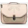 Image de Cartable 38 cm par Caramel & Cie Rose T.U Sacs