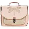 Image de Cartable CARAMEL & CIE  CARTABLE 38 CM LIBELLULE ROSE P24374497