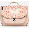 Image de Cartable 38 cm par Caramel & Cie Rose T.U Sacs