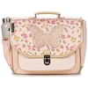 Image de Cartable CARAMEL & CIE  CARTABLE 38 CM PAPILLON LIBERTY P27034342