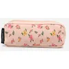Image de Trousse double par Caramel & Cie Rose T.U Sacs