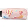 Image de Trousse double par Caramel & Cie Rose T.U Sacs