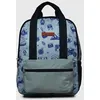 Image de Sac à dos par Caramel & Cie Bleu T.U Sacs