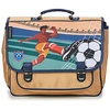 Image de Cartable CARAMEL & CIE  CARTABLE 38 CM FOOTBALL CLUB P29796789