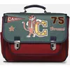 Image de Cartable 38 cm par Caramel & Cie Multicolore T.U Sacs