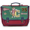 Image de Cartable CARAMEL & CIE  CARTABLE 38 CM ACADEMY P29796788