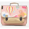 Image de Cartable 38 cm par Caramel & Cie Rose T.U Sacs