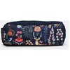 Image de Trousse double par Caramel & Cie Bleu T.U