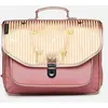Image de Scolaire Caramel & Cie Cartable 38 cm pour Rose T.U