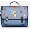 Image de Scolaire Caramel & Cie Cartable 38 cm pour Bleu T.U