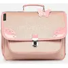 Image de Cartable 38 cm par Caramel & Cie Rose T.U