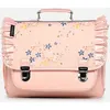 Image de Cartable 38 cm par Caramel & Cie Rose T.U