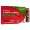 Image de Viatris Cranberry Confort Urinaire Gélules x 20