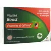Image de Vitalité Boost Viatris Comprimés Effervescents x 20