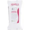 Image de Saugella Poligyn Lingettes Hygiène Intime x 15