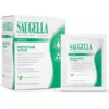 Image de Saugella Antiseptique Naturel Expert Protection Active Lingettes x 10