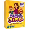 Image de Génération Mimes