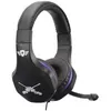 Image de SuBsonic - Universal - micro-casque - circum-aural - filaire - jack 3,5mm