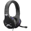 Image de Subsonic Casque de jeu Battle Royal (Filaire), Casque gaming, Noir